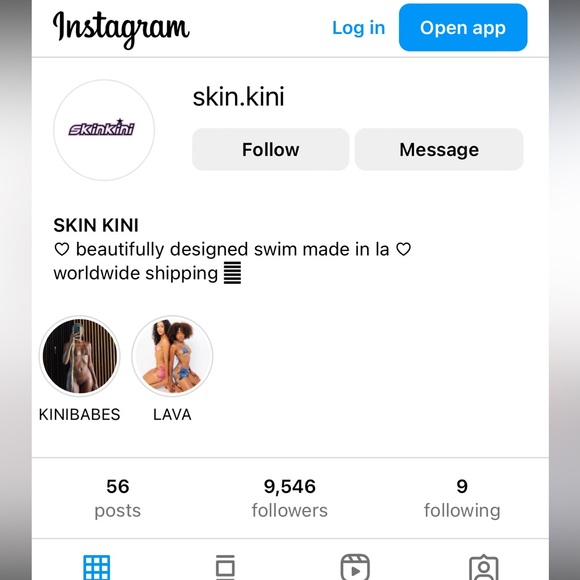 Blue Bikini !!! - Picture 2 of 3